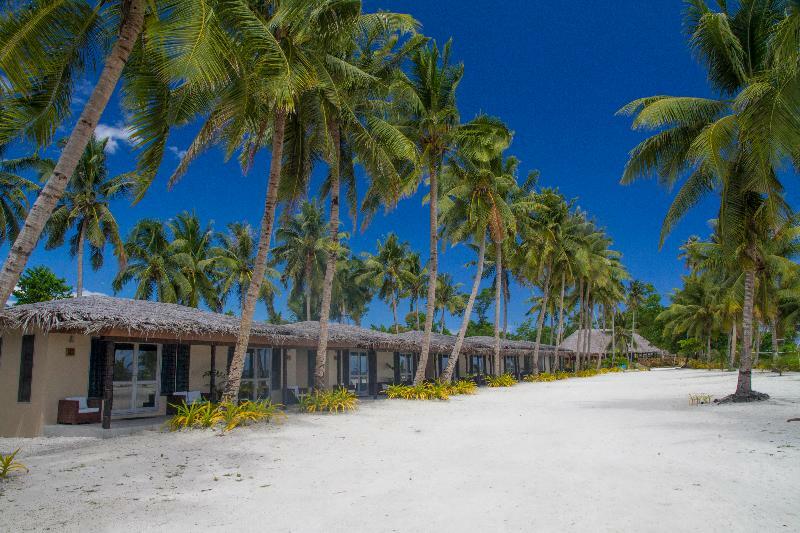 Return To Paradise Resort & Spa Matautu Exterior photo